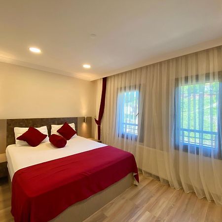 Caykent Suites Deluxe Hotel Of Bagian luar foto