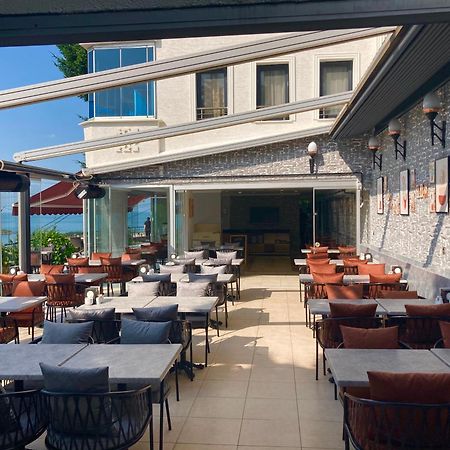 Caykent Suites Deluxe Hotel Of Bagian luar foto