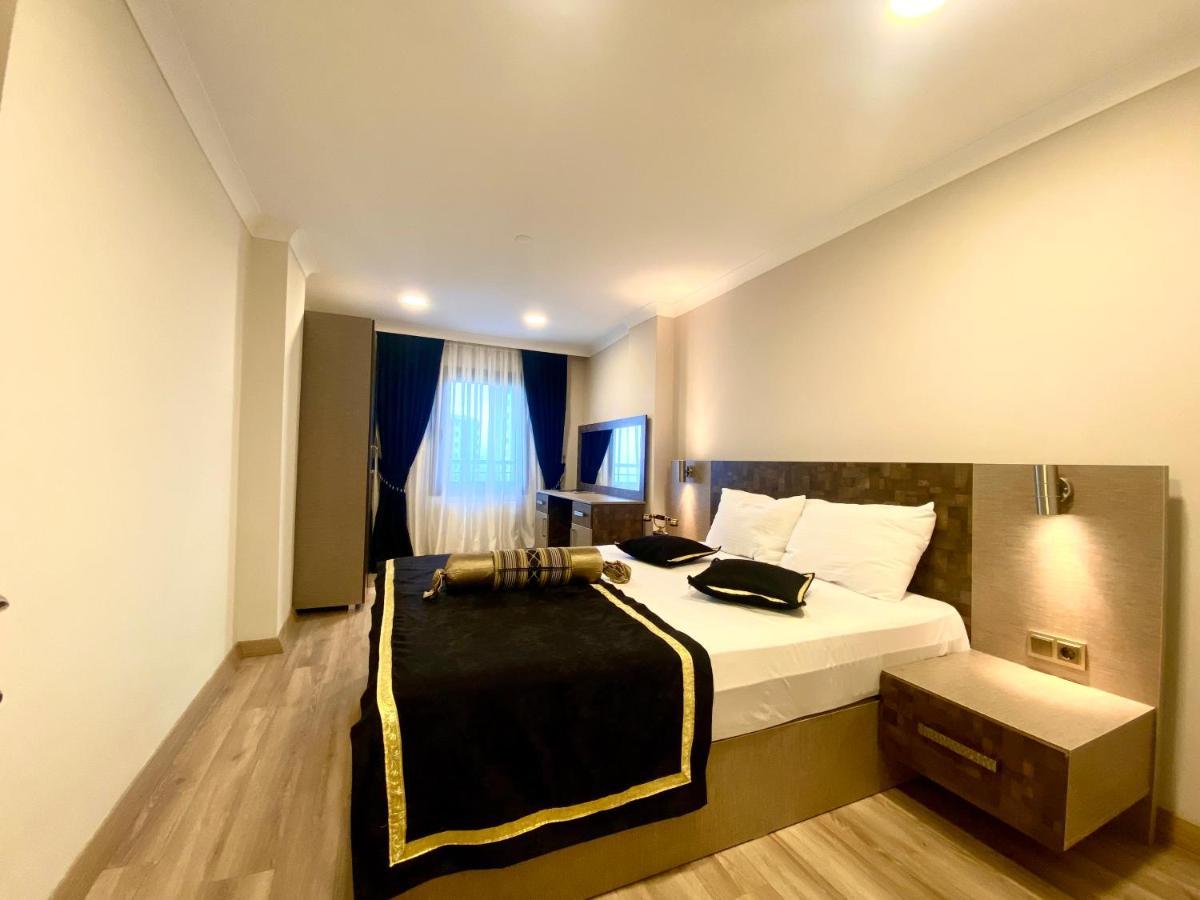 Caykent Suites Deluxe Hotel Of Bagian luar foto