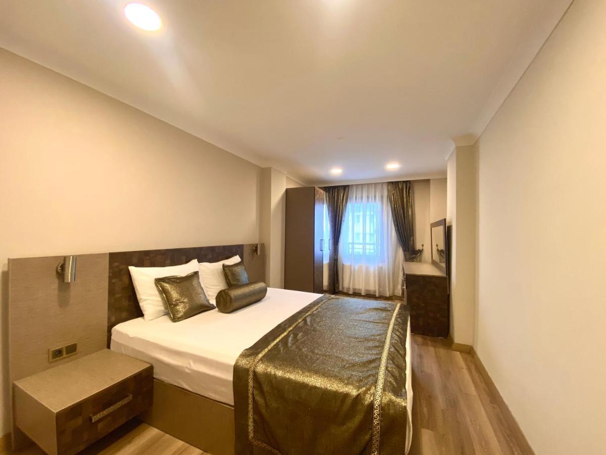 Caykent Suites Deluxe Hotel Of Bagian luar foto