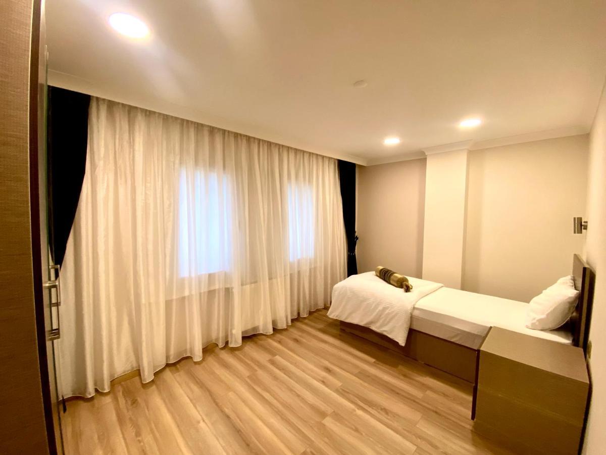Caykent Suites Deluxe Hotel Of Bagian luar foto