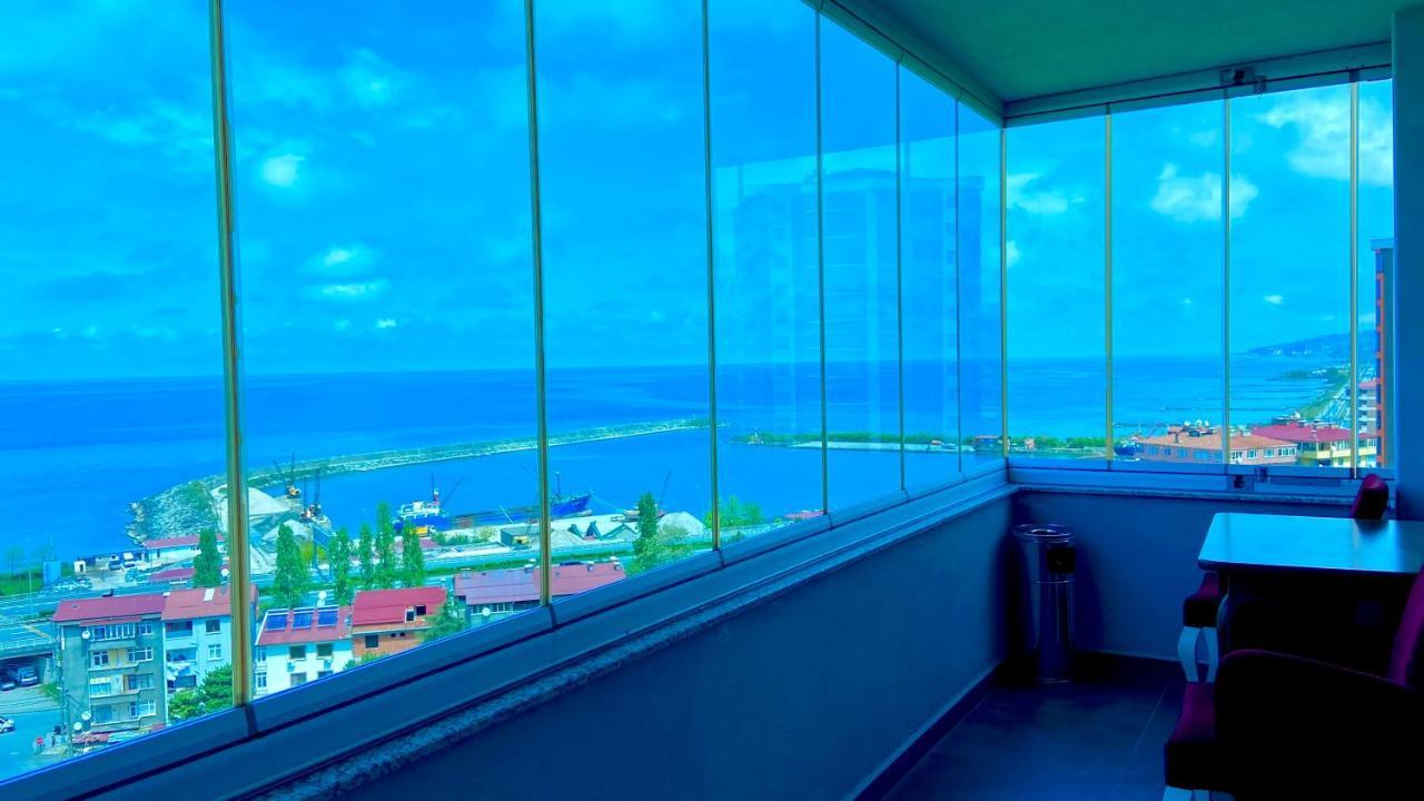 Caykent Suites Deluxe Hotel Of Bagian luar foto