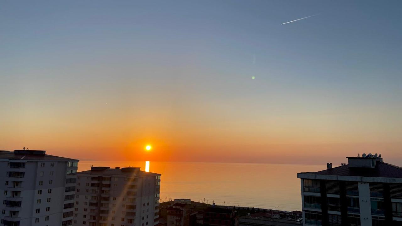 Caykent Suites Deluxe Hotel Of Bagian luar foto