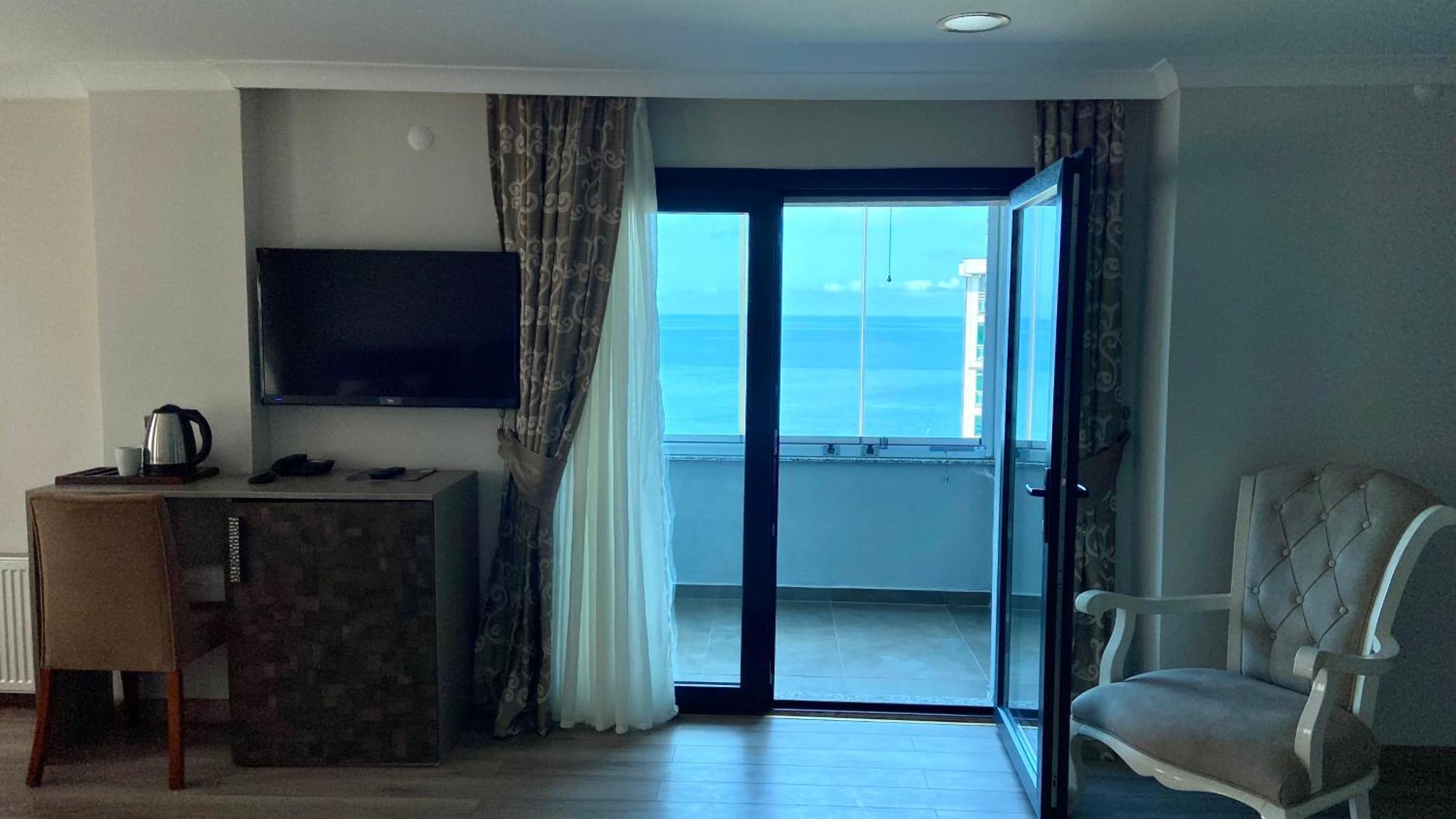 Caykent Suites Deluxe Hotel Of Bagian luar foto