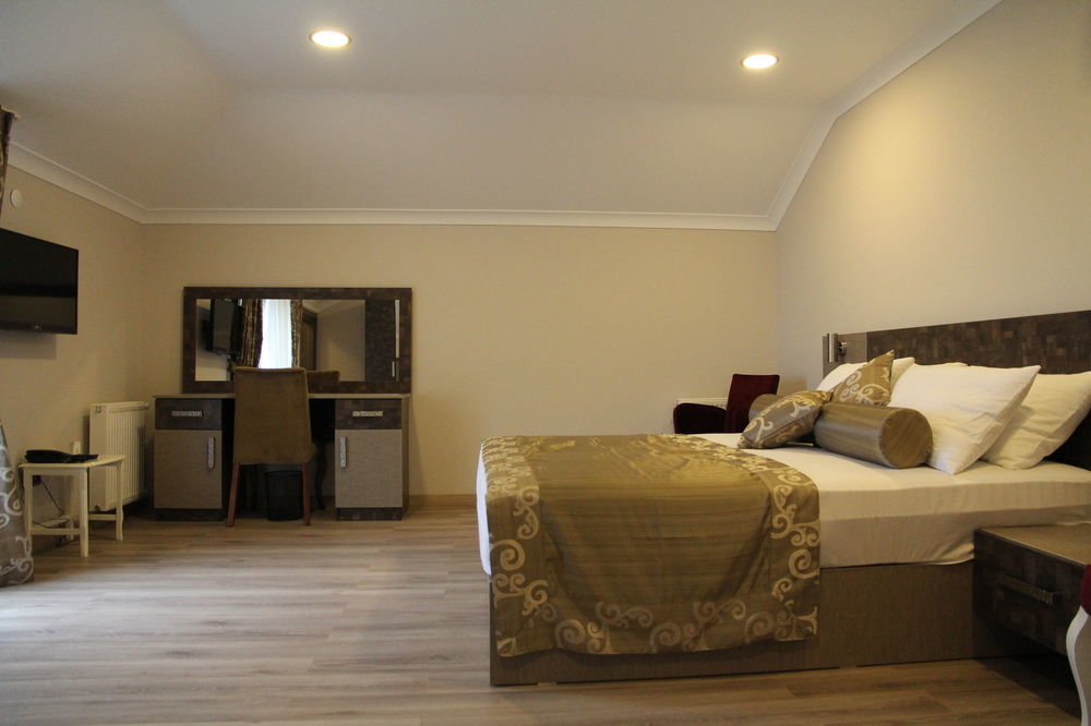 Caykent Suites Deluxe Hotel Of Bagian luar foto