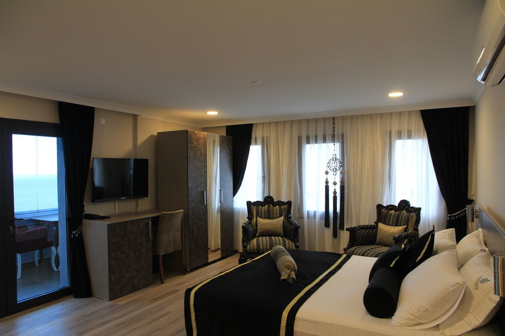 Caykent Suites Deluxe Hotel Of Bagian luar foto