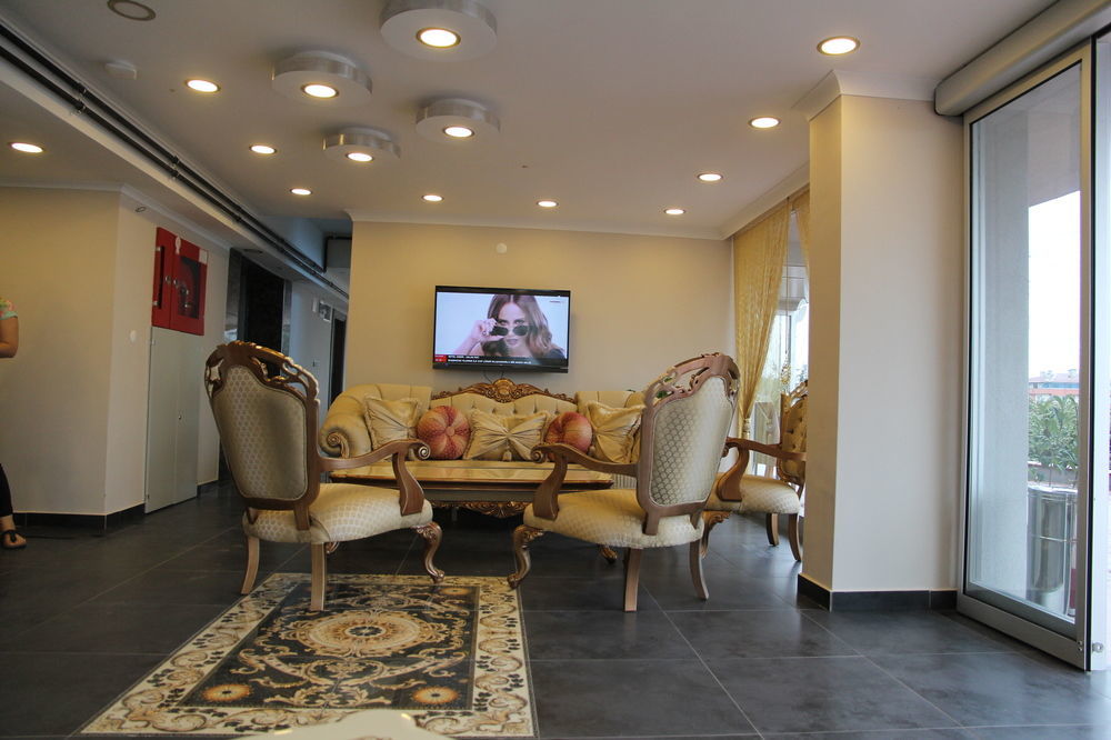 Caykent Suites Deluxe Hotel Of Bagian luar foto