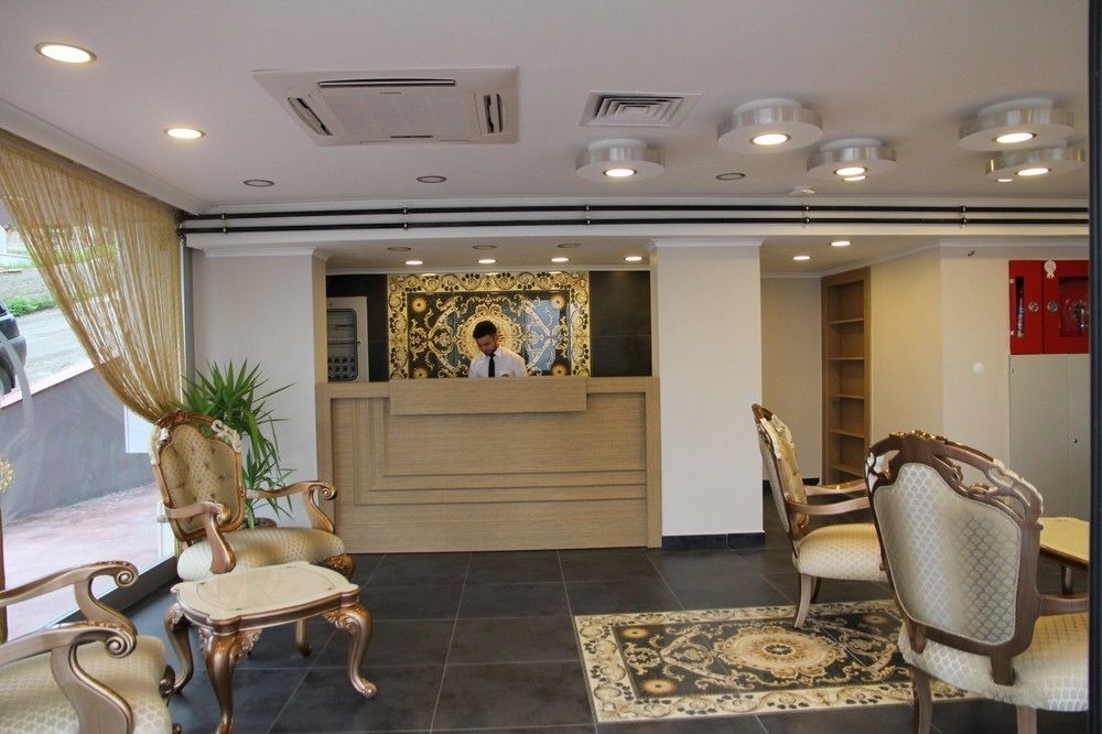 Caykent Suites Deluxe Hotel Of Bagian luar foto